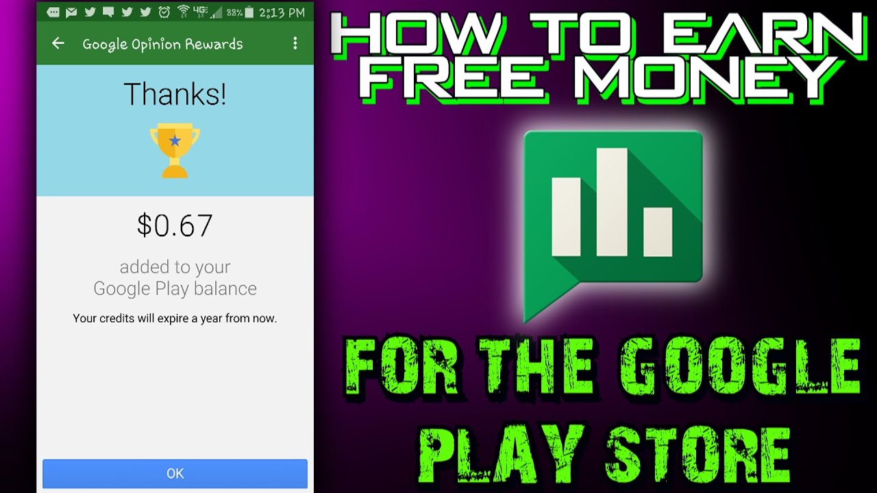 Play Games To Earn Money App