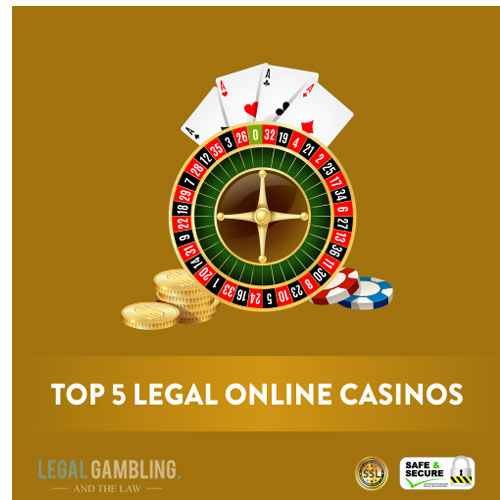 Top 10 Best Online Casinos In Uk