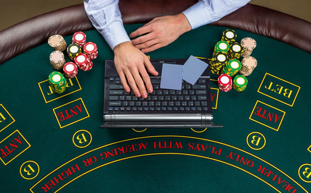 Best online gambling sites uk