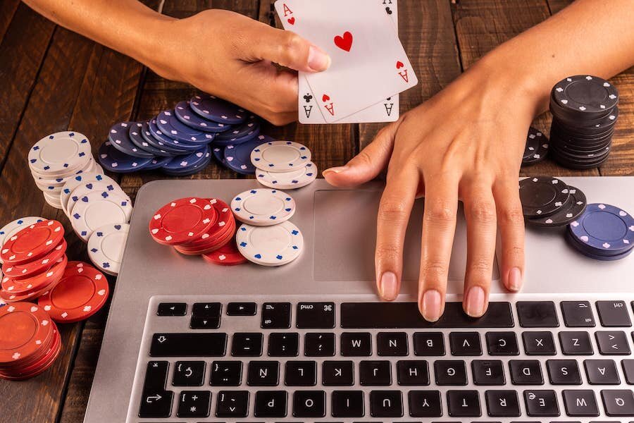 Best live dealer online casino